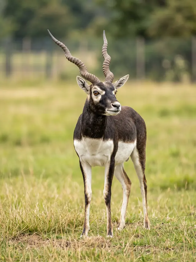 Blackbuck