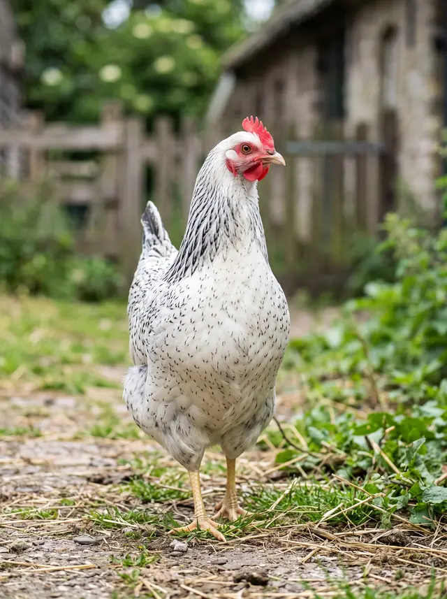 Groninger Meeuwe (Groninger Gull)