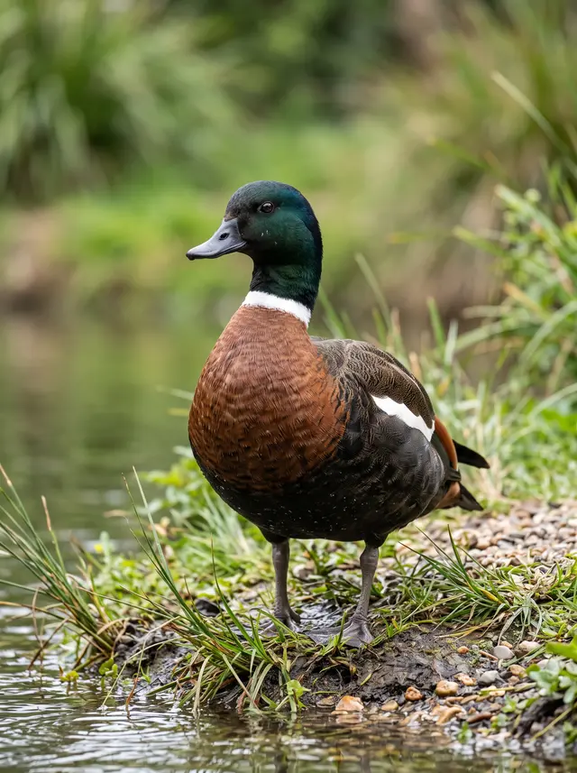 Australian Shelduck