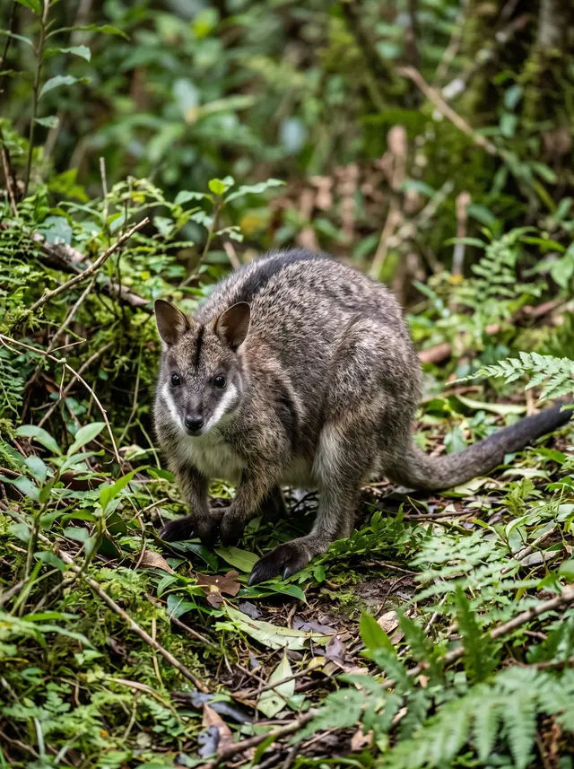 Parmawallaby
