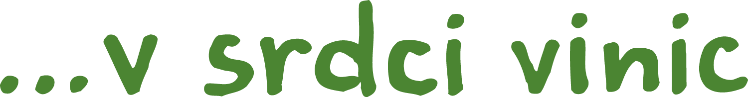 …v srdci vinic